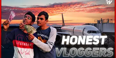 The Honest Vloggers