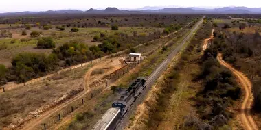 El Chepe, Railway to the Past