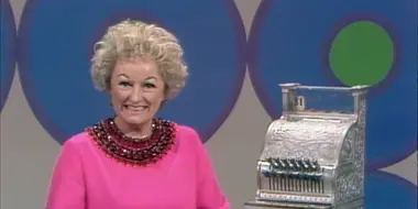 Guest Starring Phyllis Diller