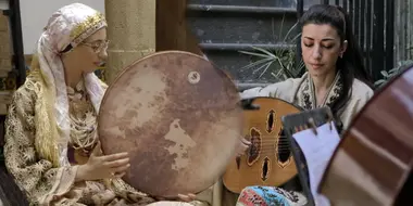 Sisters in Song: Syria and Morocco