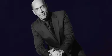 J.K. Simmons with D'Angelo