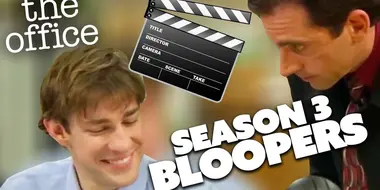Season 3 Blooper Reel