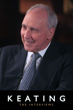 Keating: The Interviews
