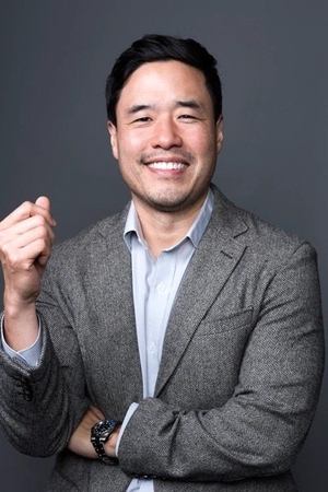 Randall Park