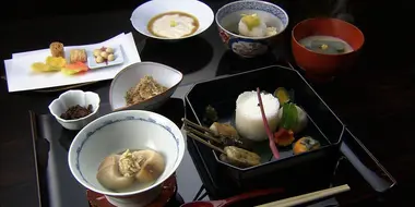 Shinise Food Culture: The Taste of Kyoto Links Past and Present
