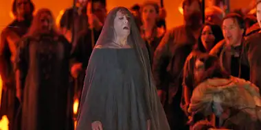 Great Performances at the Met: Norma