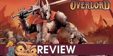 Overlord Review