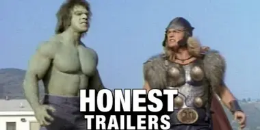Hulk vs. Thor (1988)