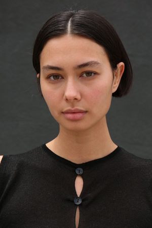 Bridget Gao-Hollitt