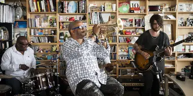 Terence Blanchard Feat. The E-Collective