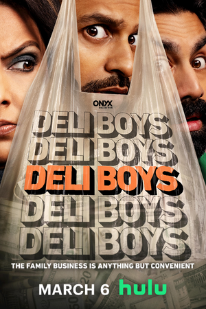 Deli Boys