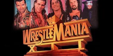 WrestleMania XII