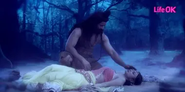 Mahadev plans to perform sadhana