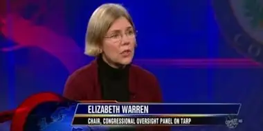 Elizabeth Warren