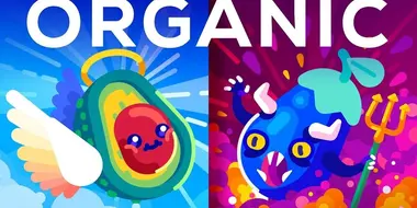 Is Organic Really Better? Healthy Food or Trendy Scam?