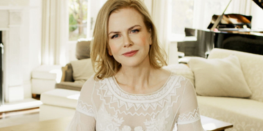 73 Questions With Nicole Kidman