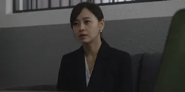 Yang Su Jin’s Case Turns into a Murder Case