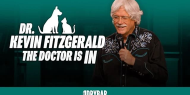 Dr. Kevin Fitzgerald: The Doctor Is In