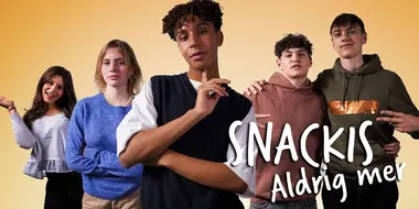 Snack: Never again us