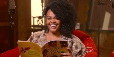 Jill Scott Reads Pretty Brown Face and Brown Boy Joy