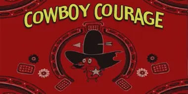 Cowboy Courage