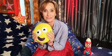 Dame Kristin Scott Thomas - Astro Girl