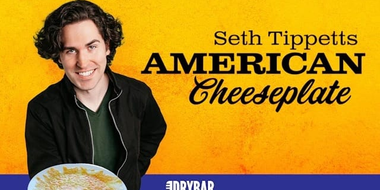 Seth Tippetts: American Cheeseplate