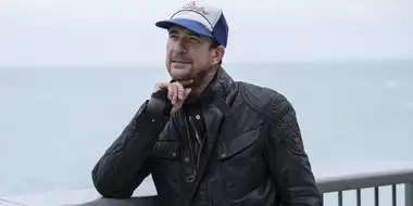 The South Island of New Zealand with Dylan McDermott