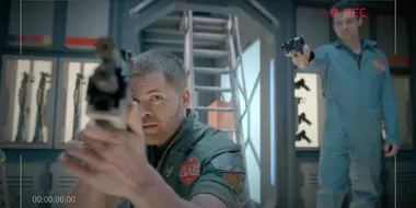 Inside The Expanse: Episode 7