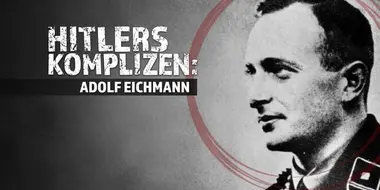 Adolf Eichmann