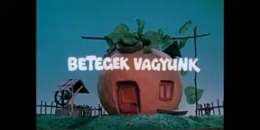 Betegek vagyunk