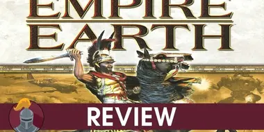 Empire Earth Review