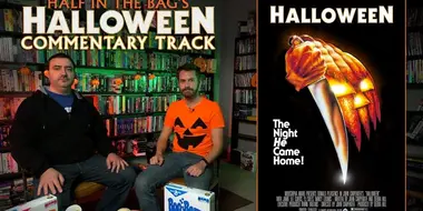 Halloween Commentary Track Available NOW!