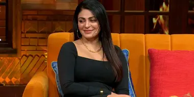 Punjabi Tadka On Kapil's Show