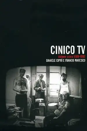 Cinico TV