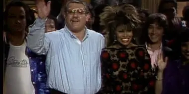 Alex Karras/Tina Turner