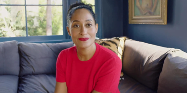 73 Questions With Tracee Ellis Ross