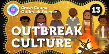 What Is Outbreak Culture?