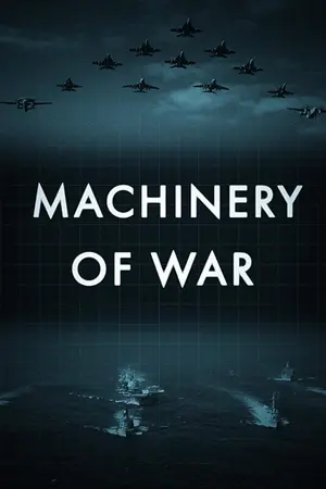 Machinery of War