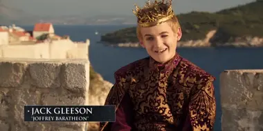 Season 2 Character Profiles: Joffrey Baratheon