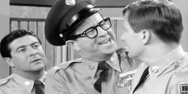 Sergeant Bilko Presents