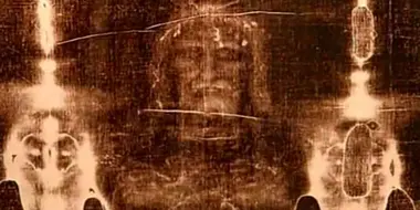 The Shroud of Turin