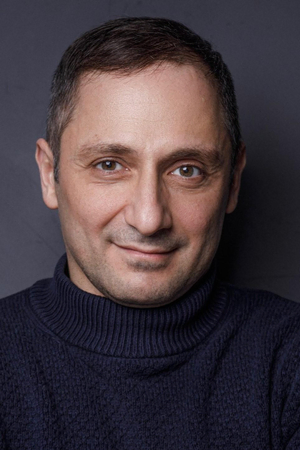 Oleg Abalyan