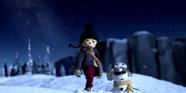 Watch Yashiro Takeshi's 'Norman the Snowman - The Northern Lights -' in Full!