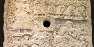 Mesopotamia's First Kings and the Military