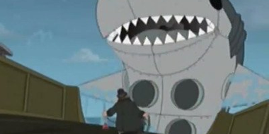 The Belly of the Beast