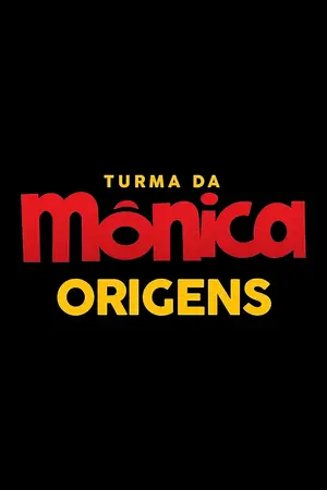 Turma da Mônica Origens