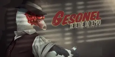 Gesonel Time Detective