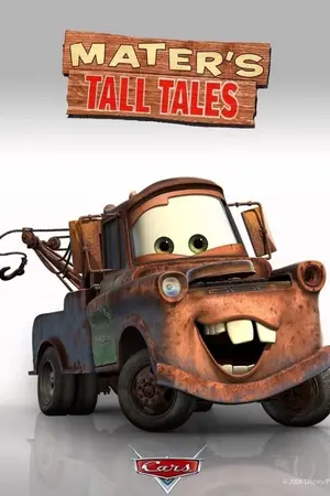 Mater’s Tall Tales S01