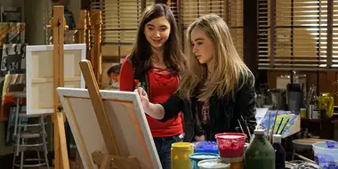 Girl Meets Upstate